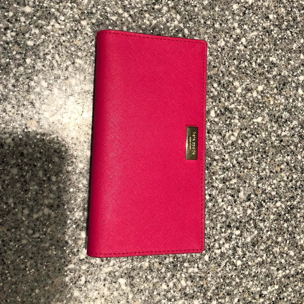 NWT Kate Spade wallet